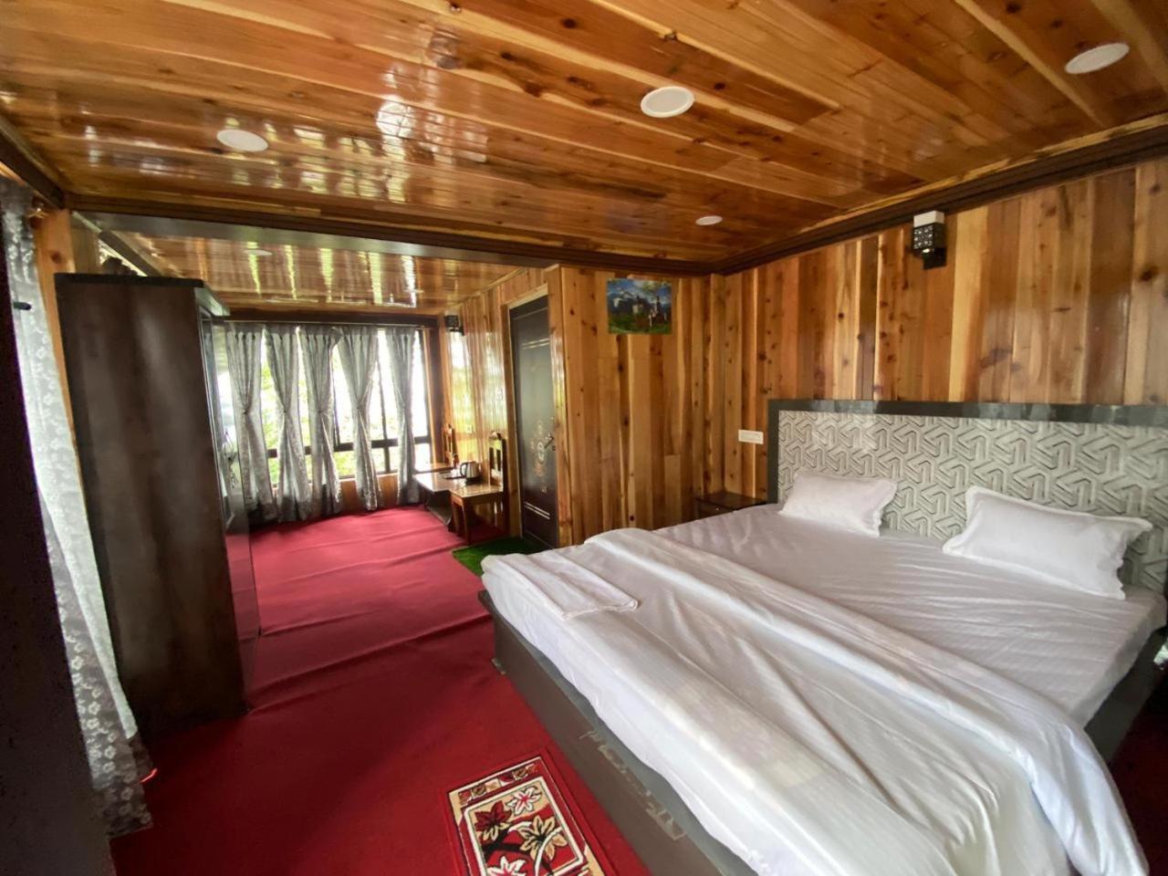دارجيلنغ Magnolia Farmhouse And Homestay المظهر الخارجي الصورة