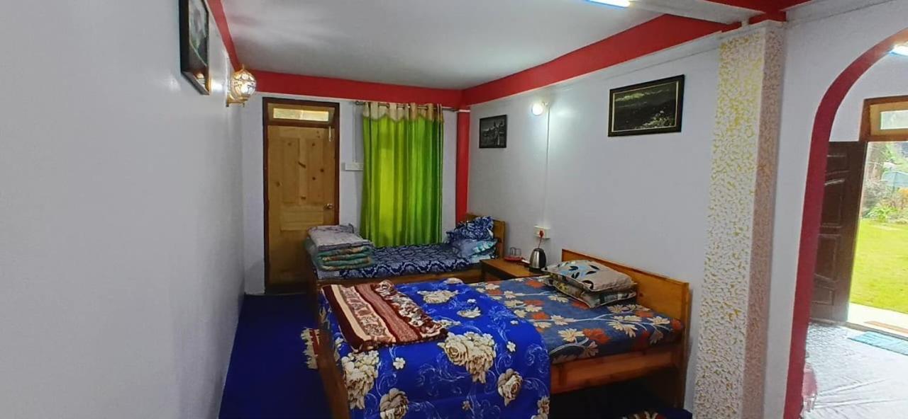 دارجيلنغ Magnolia Farmhouse And Homestay المظهر الخارجي الصورة