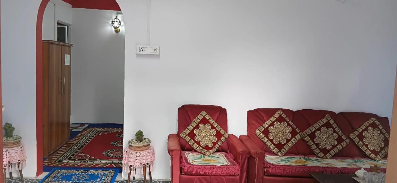 دارجيلنغ Magnolia Farmhouse And Homestay المظهر الخارجي الصورة