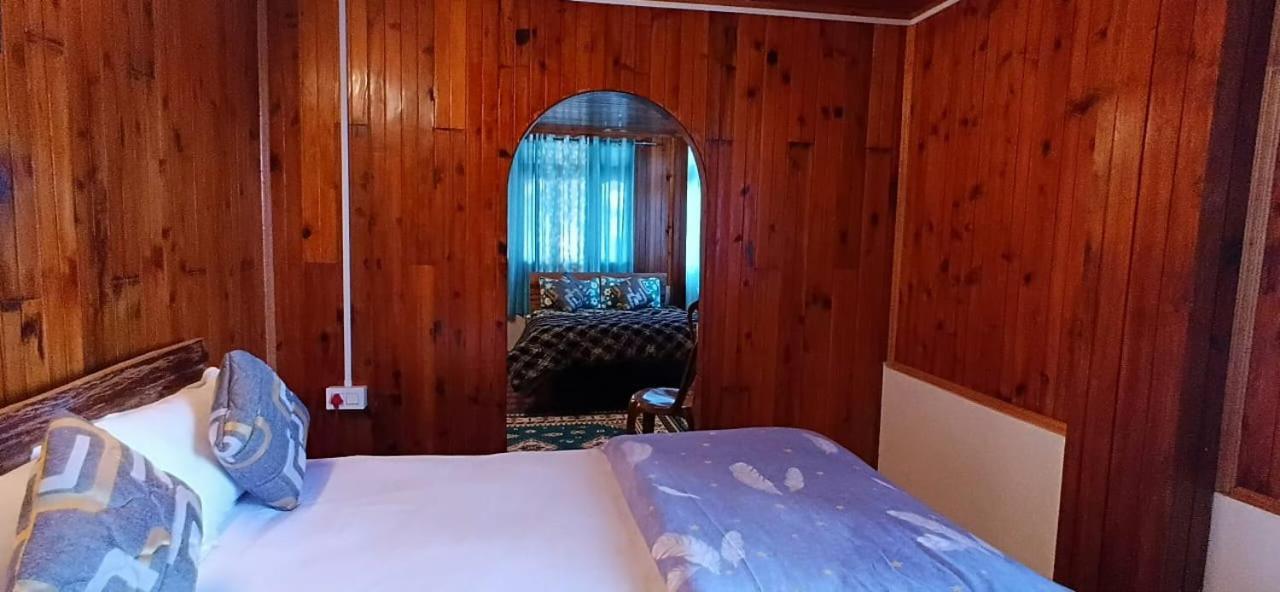 دارجيلنغ Magnolia Farmhouse And Homestay المظهر الخارجي الصورة